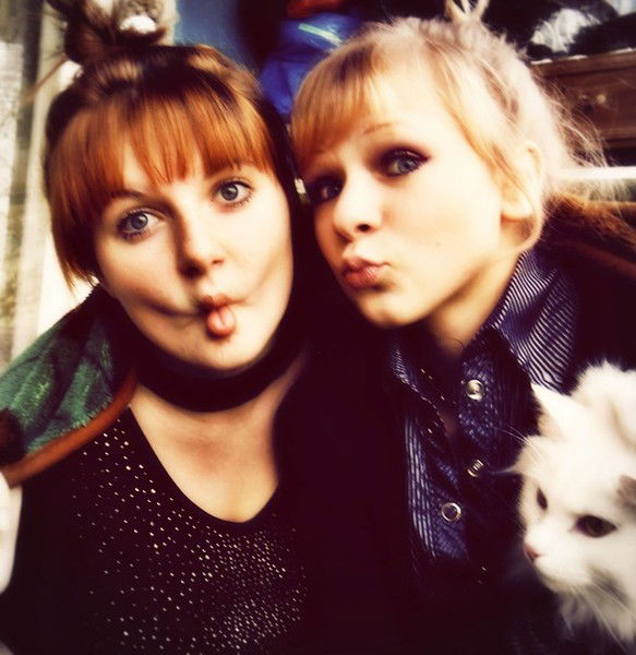 Александра Ображей