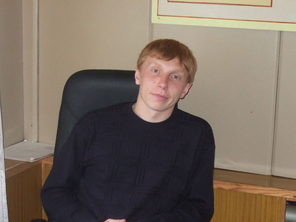 Максим Акишев