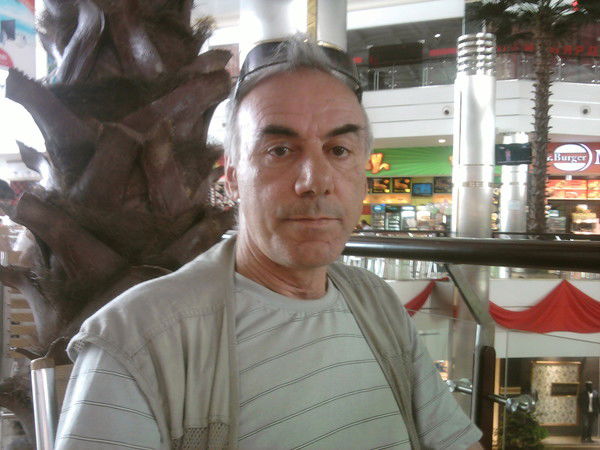 Юрий Доценко