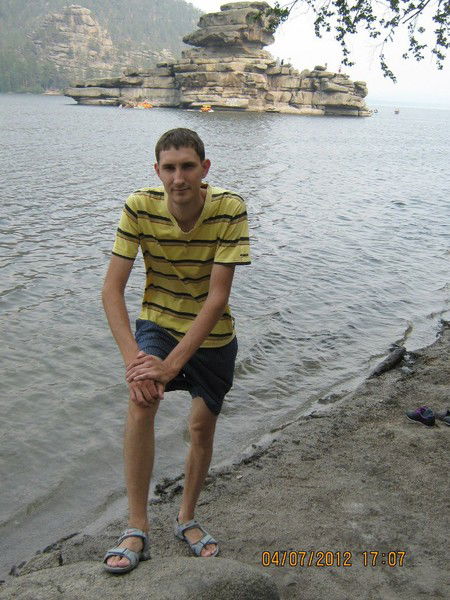 Кирилл Шпаковский