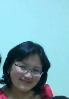 Фариза Жумабаева