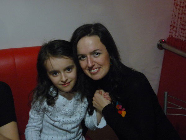 Гузель Гайфуллина