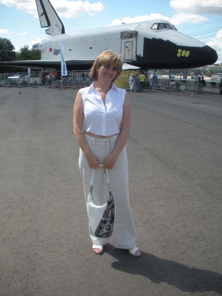 Татьяна Стригина