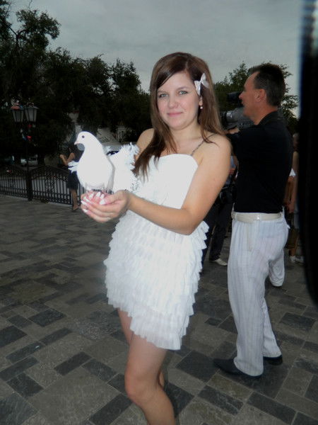 Наталия Сызранова