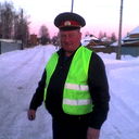 Алексей Тюкаркин
