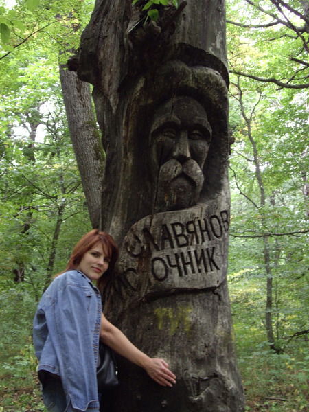 Наталия Баулина