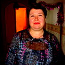 Татьяна Мацюк