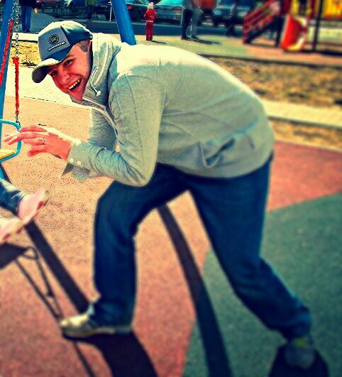 Андрей Штанин