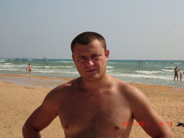 Божко Евгений