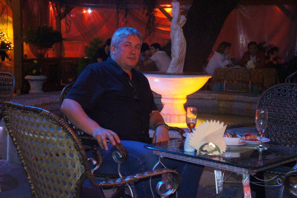 Станислав Морозов