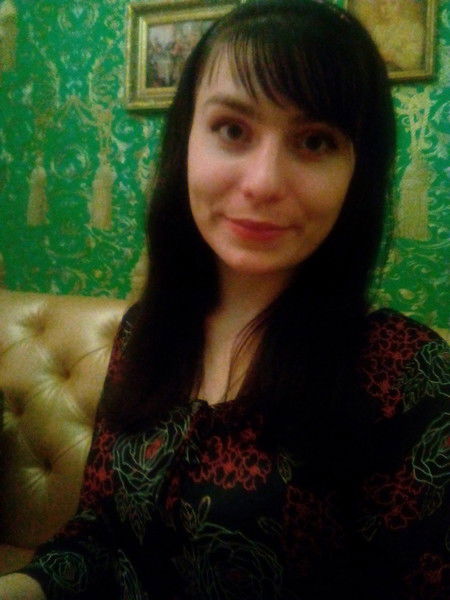 Наталья Гончарова