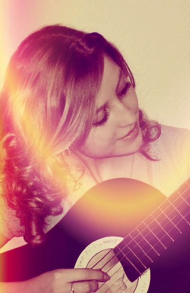 Валерия Смельчакова