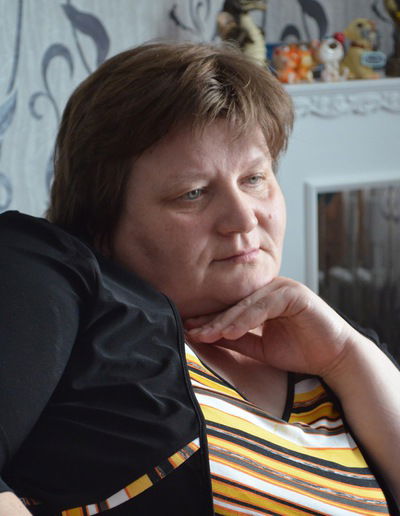 Наталия Жилевич