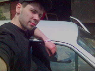 Максим Кананыхин