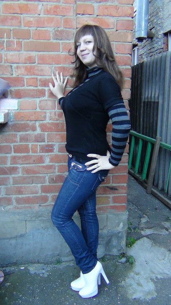 Анастасия Кузмичёва