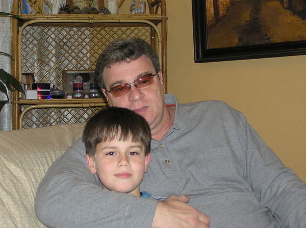 Александр Найдис