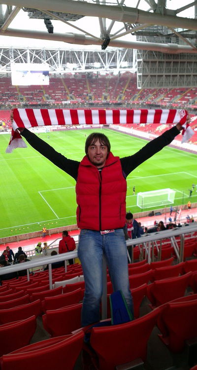 Роман Ермак