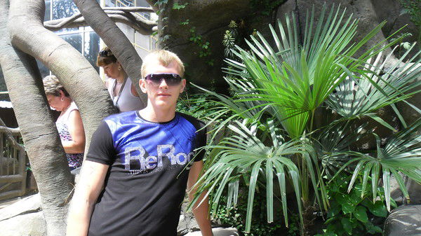 Дмитрий Бигус