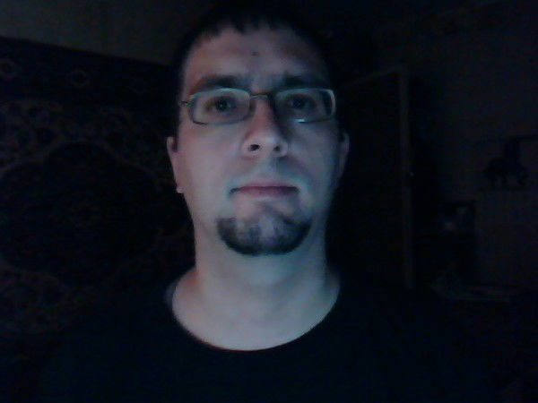 Александр Шитиков