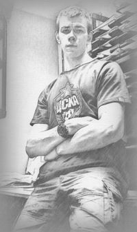 Алексей Шошин