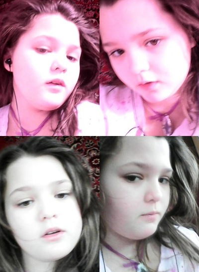 Мария Богданова