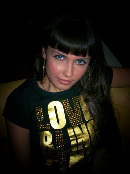 Юлианна Барова