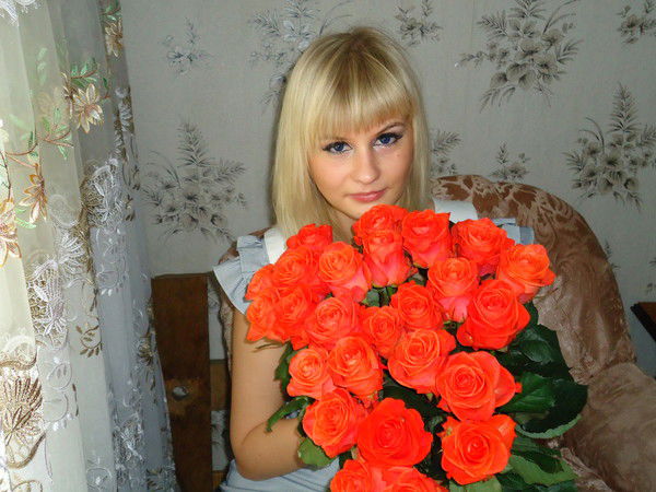 Ирина Багаева