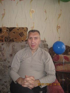 Алексей Мерненко