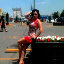 Карина Амирханова