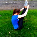 Анна Разумова