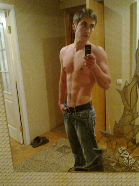 Сергей Михайличенко