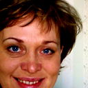 Елена Горягина