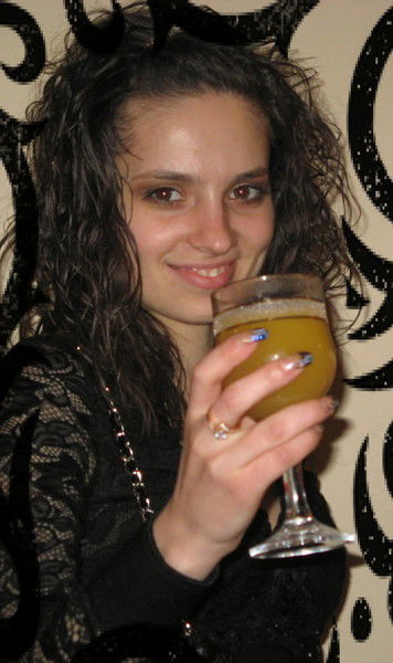 Елена Клименко