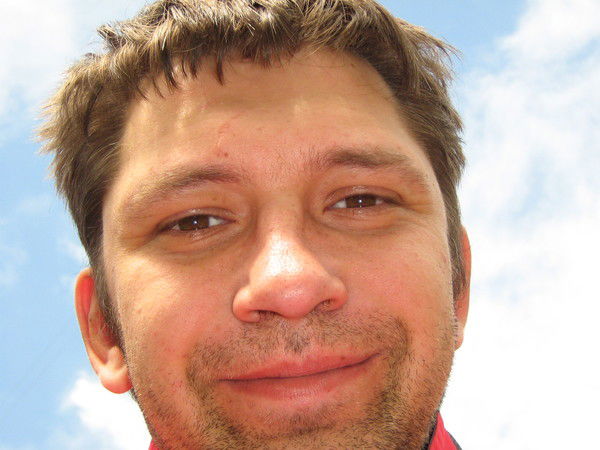 Николай Юрченко