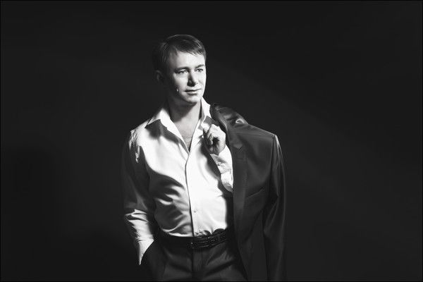 Равиль Галиев