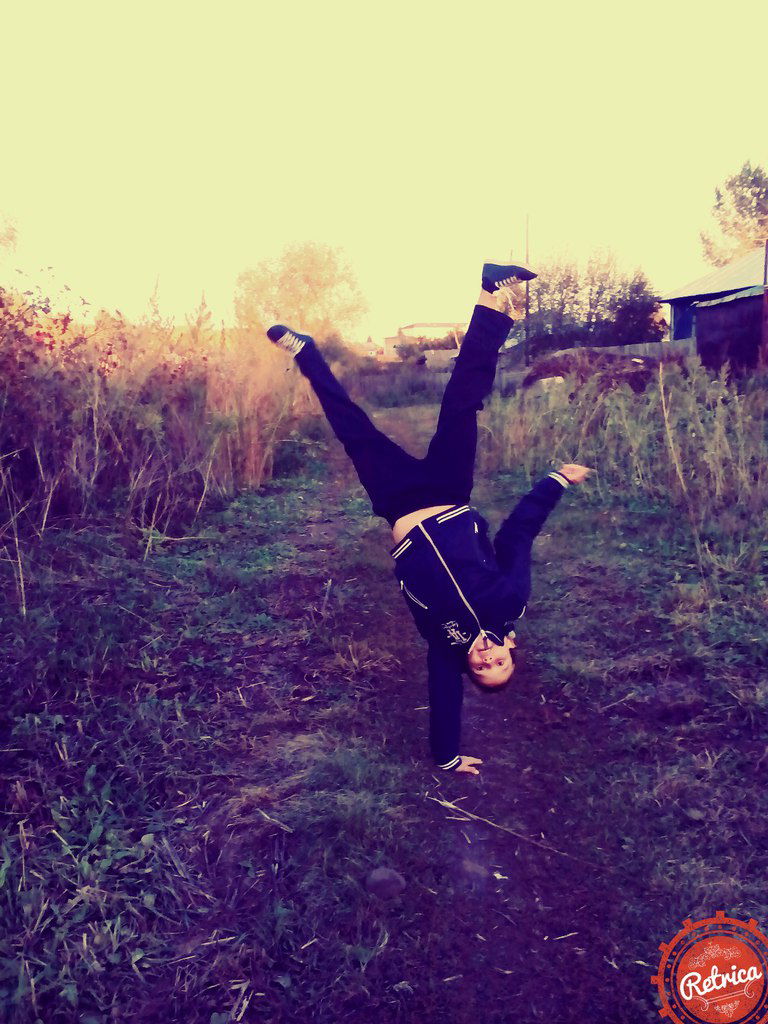 Никита Джепаров