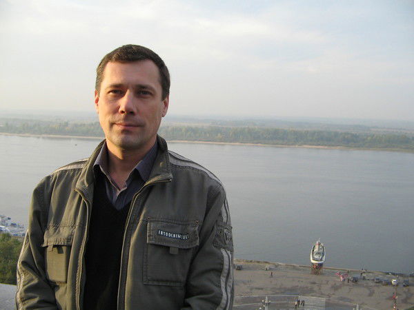 Виталий Токмолаев