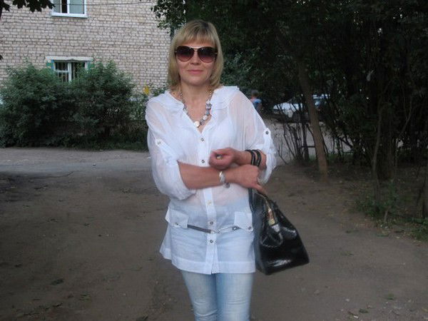 Vera Балашова