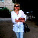 Vera Балашова