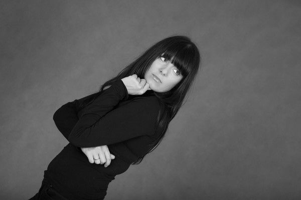 Елена Щавелева