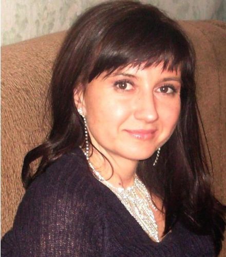 Елена Торочкова