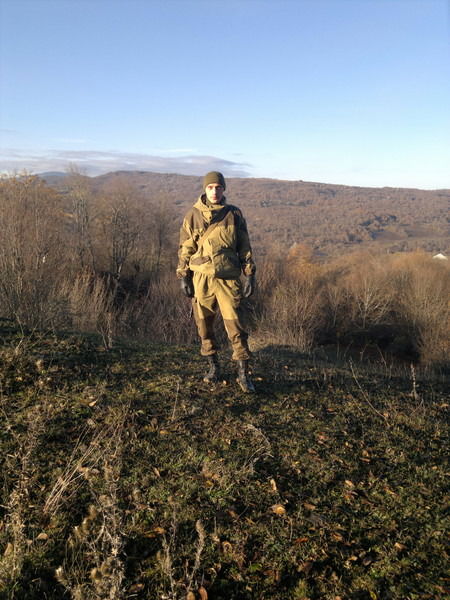 Василий Дончик