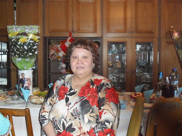 Наталья Деменкова