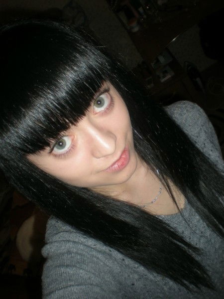 •.°• Иришк@•.°• Олькина)