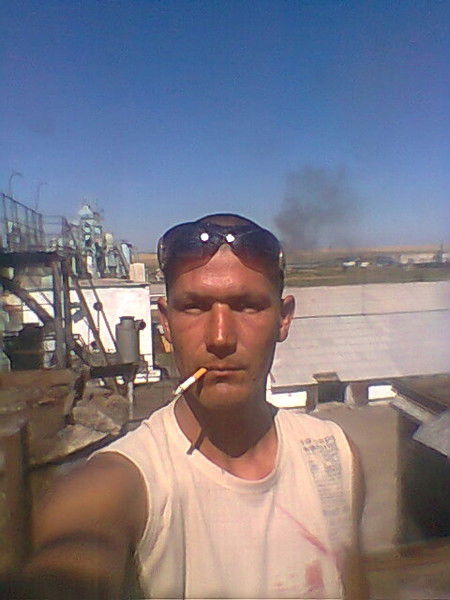 Николай Аманбаев