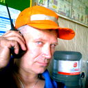 Сергей Калинин
