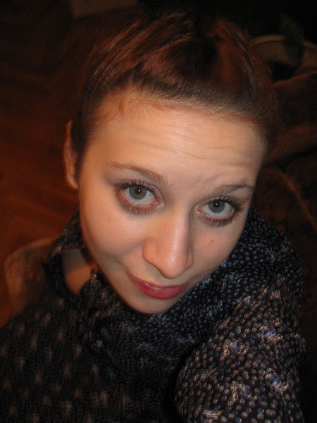 Мария Зверева