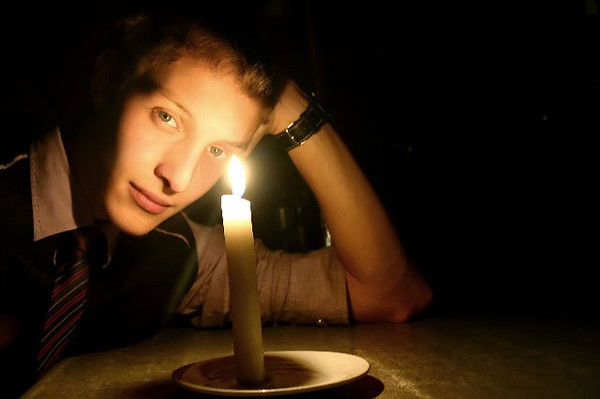 Юрий Корчагин