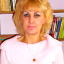Лариса Новикова