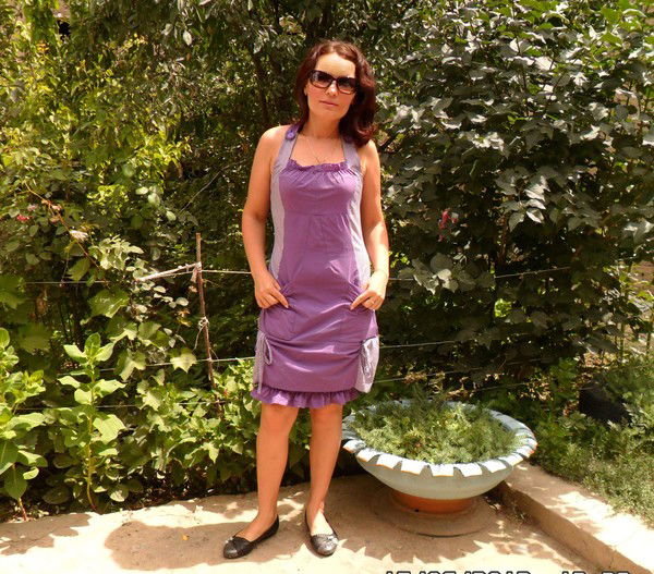 Антонина Логвинова